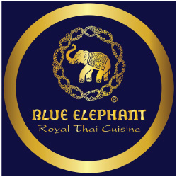 Blue Elephant Royal Thai Cuisine