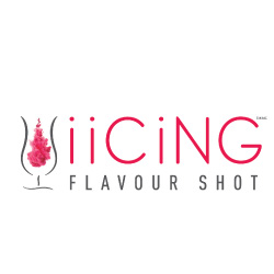 iiCiNG Flavour Shots
