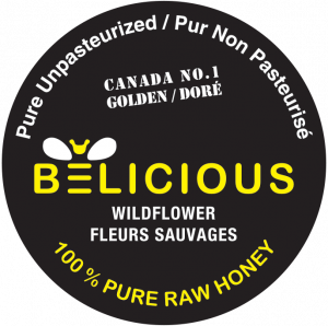 Belicious Products