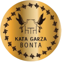 Kata Garza Bonta Inc