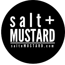 Salt + MUSTARD