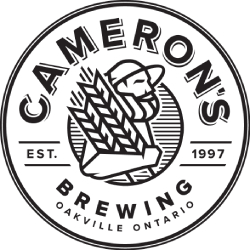Cameron’s Brewing