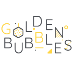 Golden Bubbles