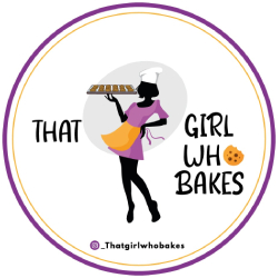 That Girl Who Bakes