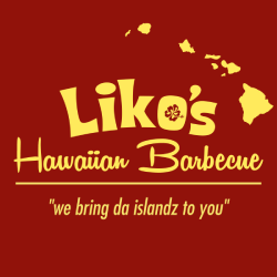 Liko’s Hawaiian BBQ