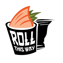 Roll This Way Sushi