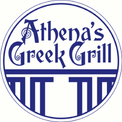 Athena’s Greek Grill