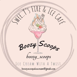 Boozy Scoops