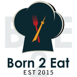 Born 2 Eat