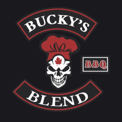Bucky’s BBQ Blend