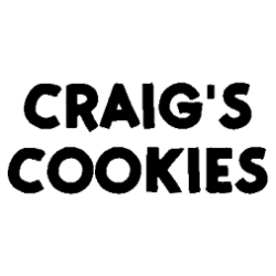 Craigs Cookies