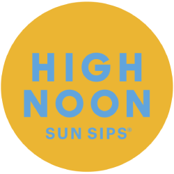 High Noon Sun Sips Hard Seltzer