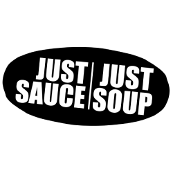 Just Soup & Just Sauce