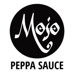 Mojo Peppa Sauce