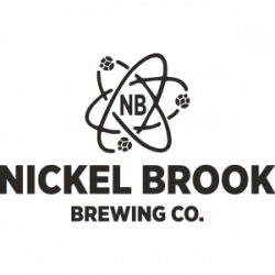 Nickel brook distillery