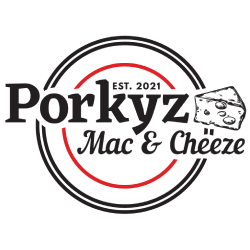 Porkyz Mac & Cheeze