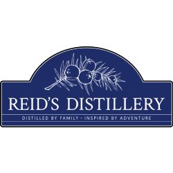 Reid’s Distillery