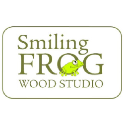 Smiling Frog Wood Studio
