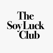 The Soy Luck Club