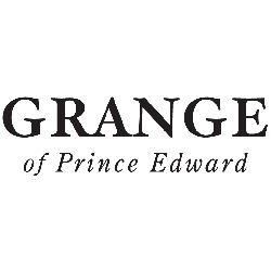 Grange of Prince Edward Winery