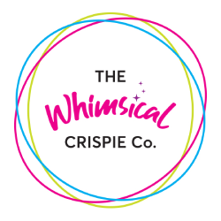 The Whimsical Crispie