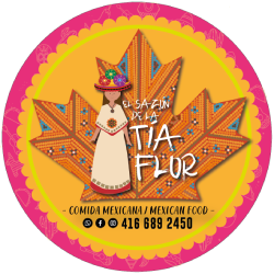 El Sazón de la Tía Flor