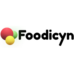 Foodicyn Alkaline Beverages