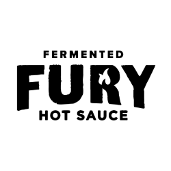 Fury Hot Sauce