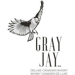 Gray Jay Deluxe Canadian Whisky