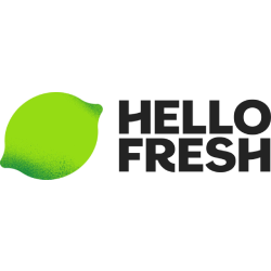 HelloFresh Canada