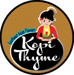 Kopi Thyme