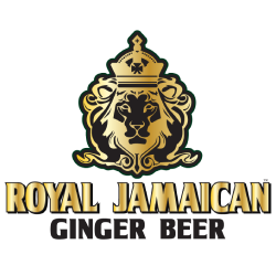 Royal Jamaican Ginger Beer