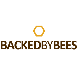 Backed by Bees