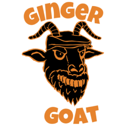 Ginger Goat Hot Sauce