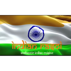 Indian Rasoi