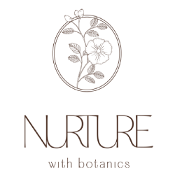 Nurture with Botanics