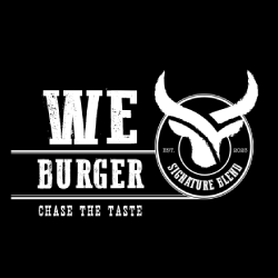 We Burger