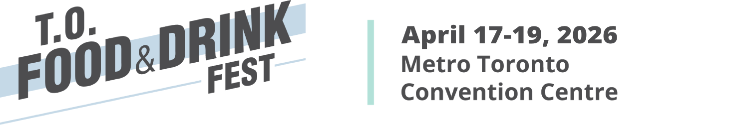 Toronto Food and Drink Fest