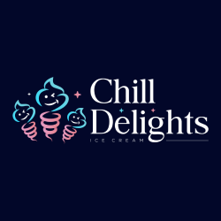Chill Delights Ice Cream