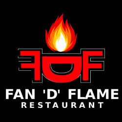 Fan D Flame