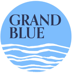 Grand Blue Drinks