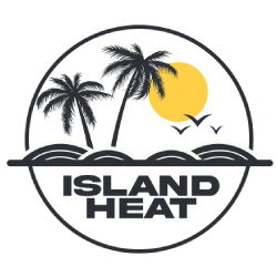 Island Heat Foods