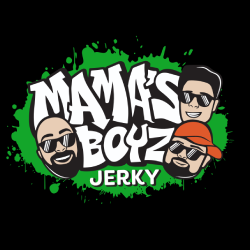 Mama’s Boyz Jerky