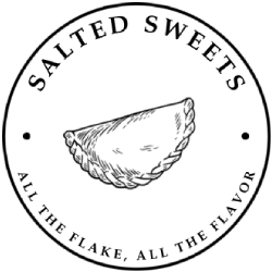 Salted Sweets