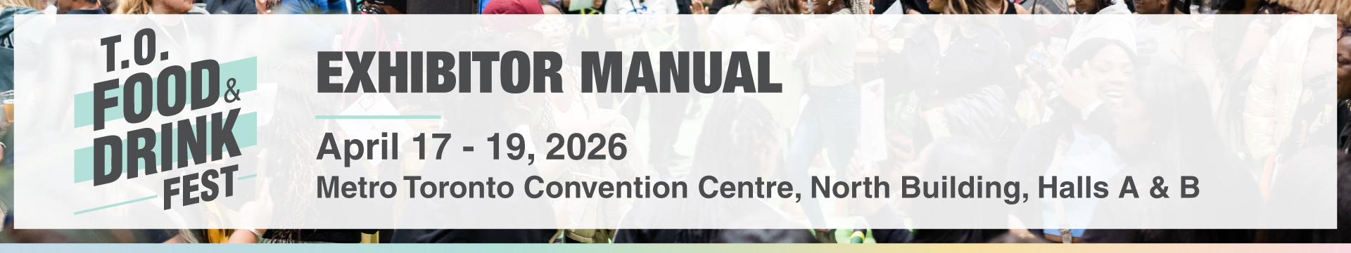 OAS Toronto Exhibitor Manual