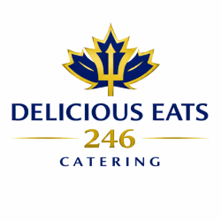 Delicious Eats 246