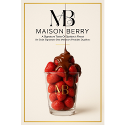Maison Berry