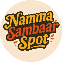 Namma Sambaar Spot