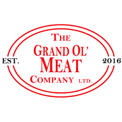 The Grand Ol’ Meat Company
