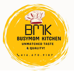 BusyMom Kitchen